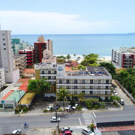 Hotel Beira Mar Itapema Exteriér fotografie