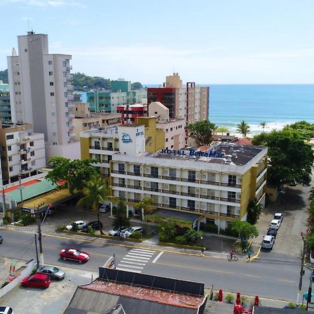 Hotel Beira Mar Itapema Exteriér fotografie