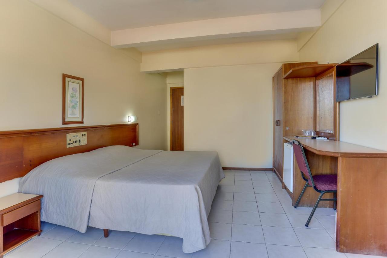 Hotel Beira Mar Itapema Exteriér fotografie