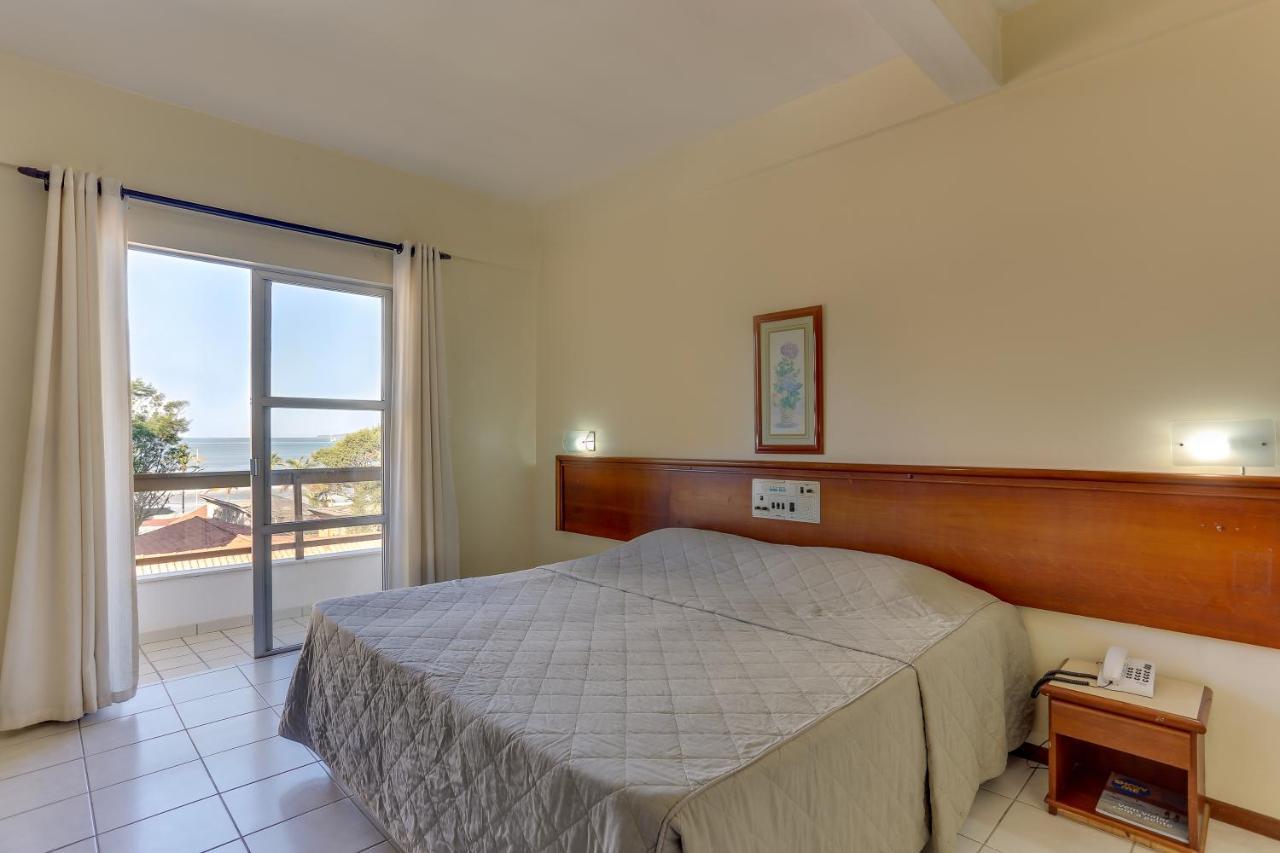 Hotel Beira Mar Itapema Exteriér fotografie