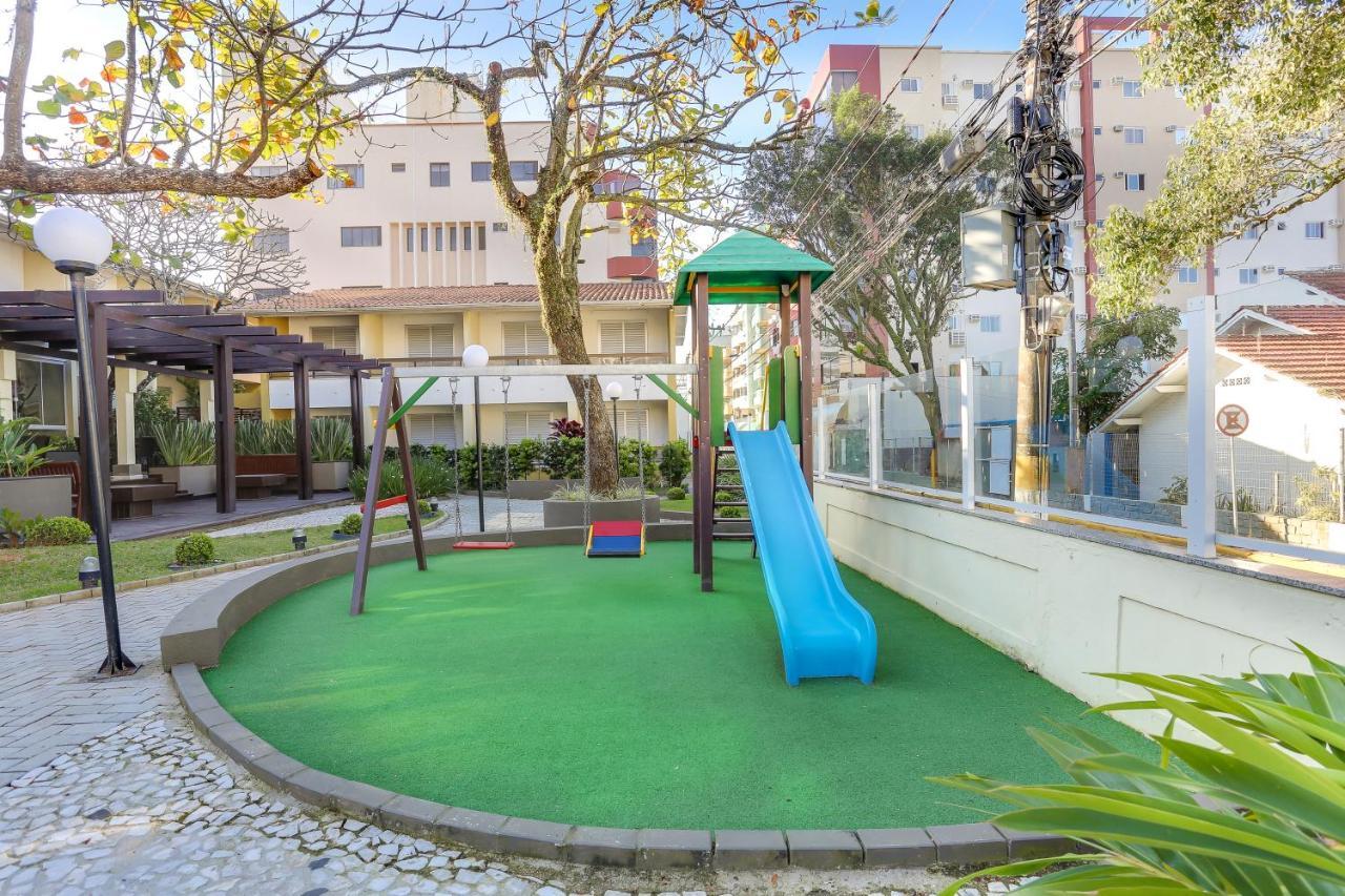 Hotel Beira Mar Itapema Exteriér fotografie