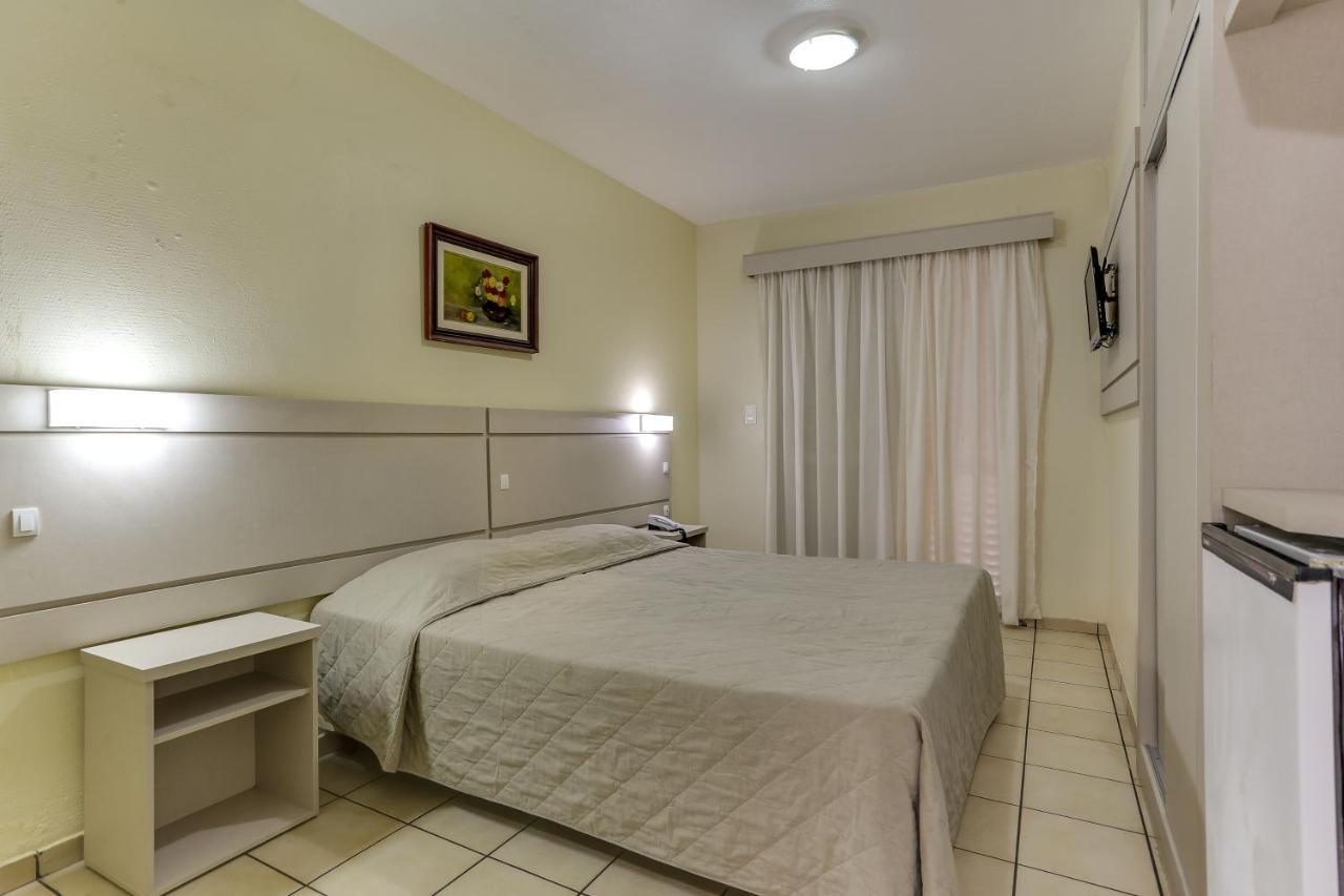 Hotel Beira Mar Itapema Exteriér fotografie
