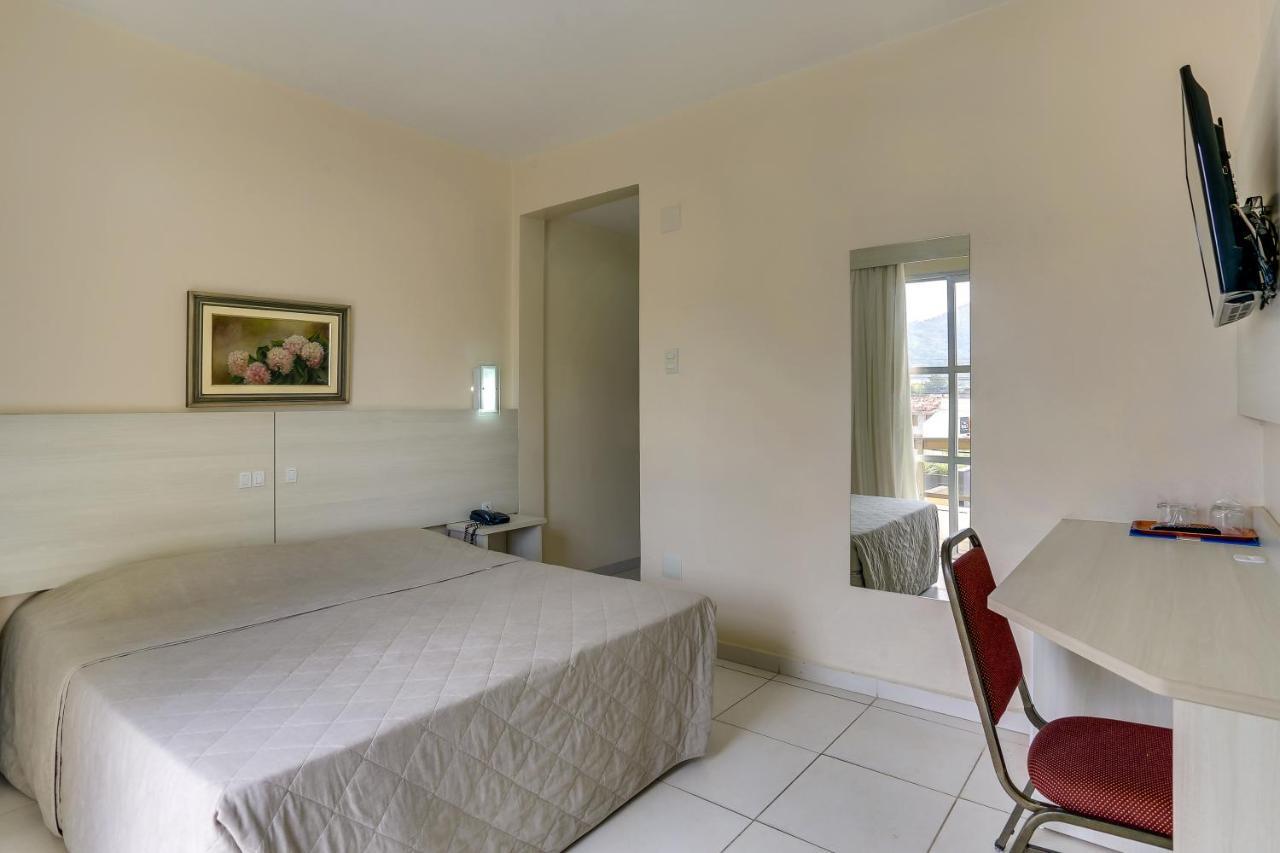 Hotel Beira Mar Itapema Exteriér fotografie