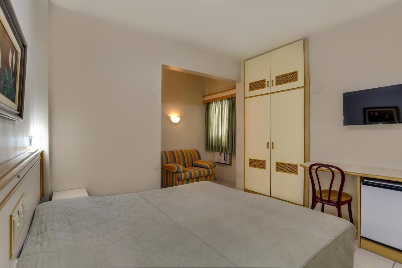 Hotel Beira Mar Itapema Exteriér fotografie