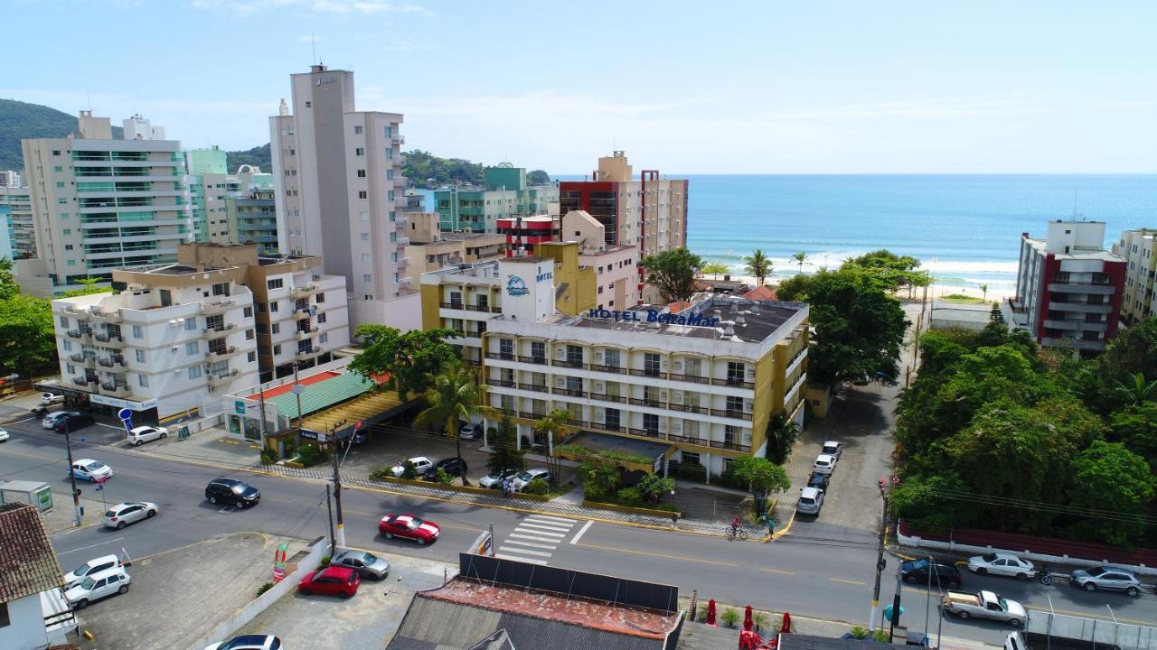 Hotel Beira Mar Itapema Exteriér fotografie